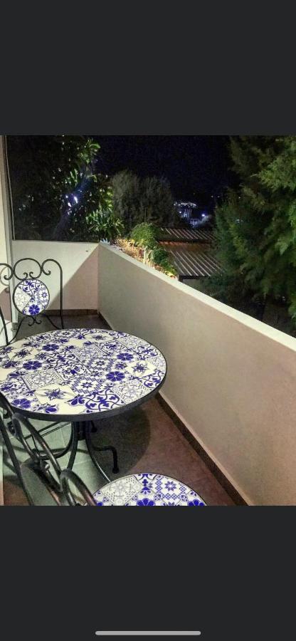 Seaview Apartment Tsoutsouros  Exterior photo